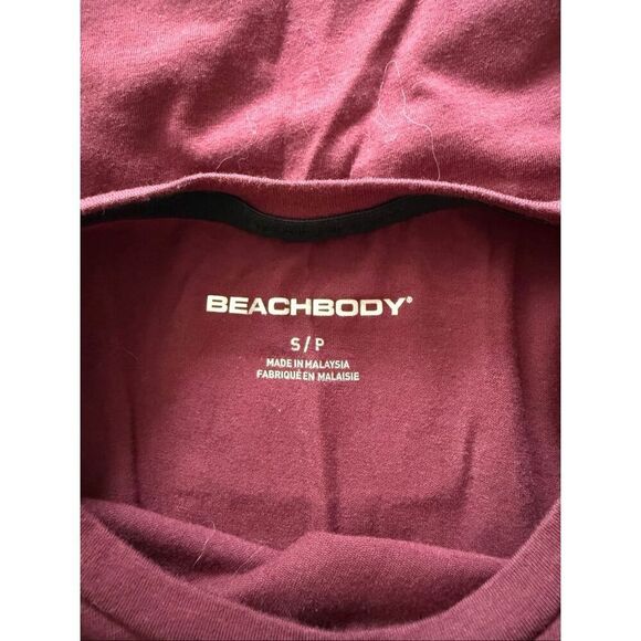 Beachbody greatness unleashed tank - Picture 3 of 3